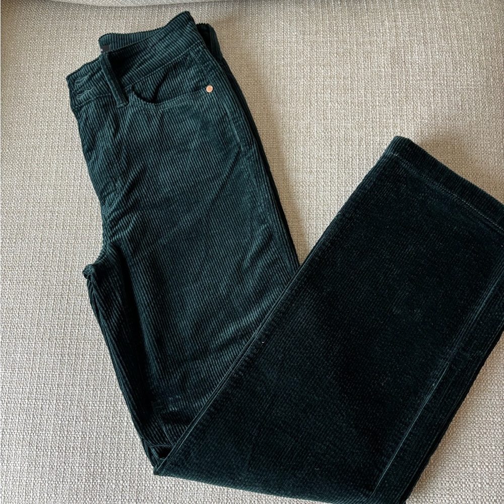 Judy Blue corduroy wide leg